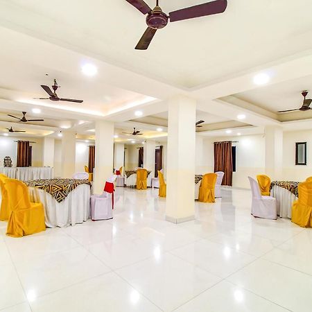 FabHotel President Bhopal Exterior foto
