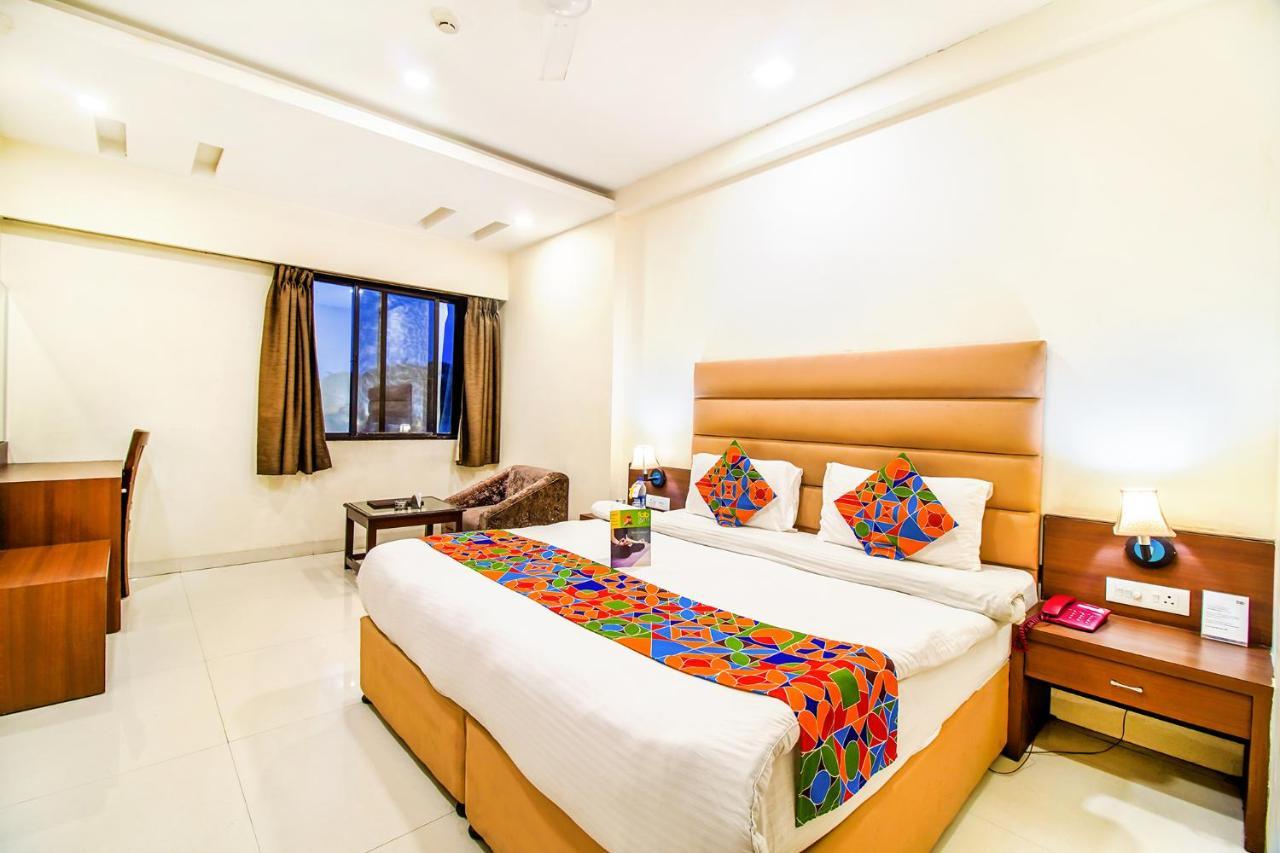 FabHotel President Bhopal Exterior foto
