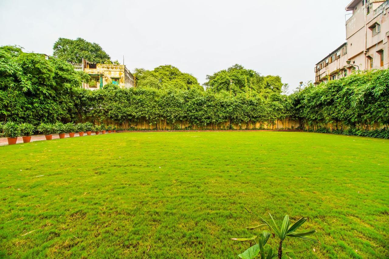 FabHotel President Bhopal Exterior foto