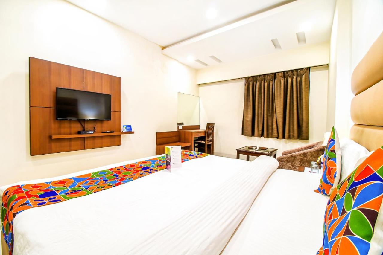 FabHotel President Bhopal Exterior foto